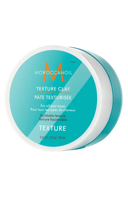 MOROCCANOIL® Texture Clay at Nordstrom | Nordstrom