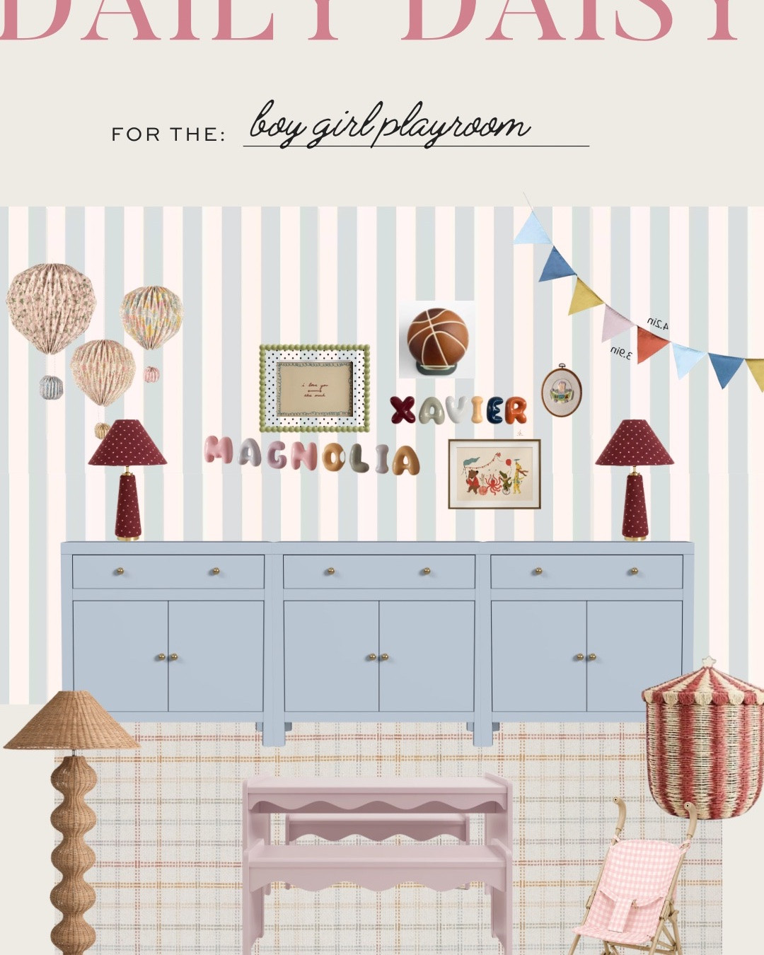 Playroom decor, kids playroom, boy girl room

#LTKHome #LTKKids #LTKdayinmylife