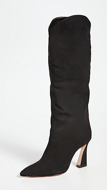 Maryana Flare Boots | Shopbop