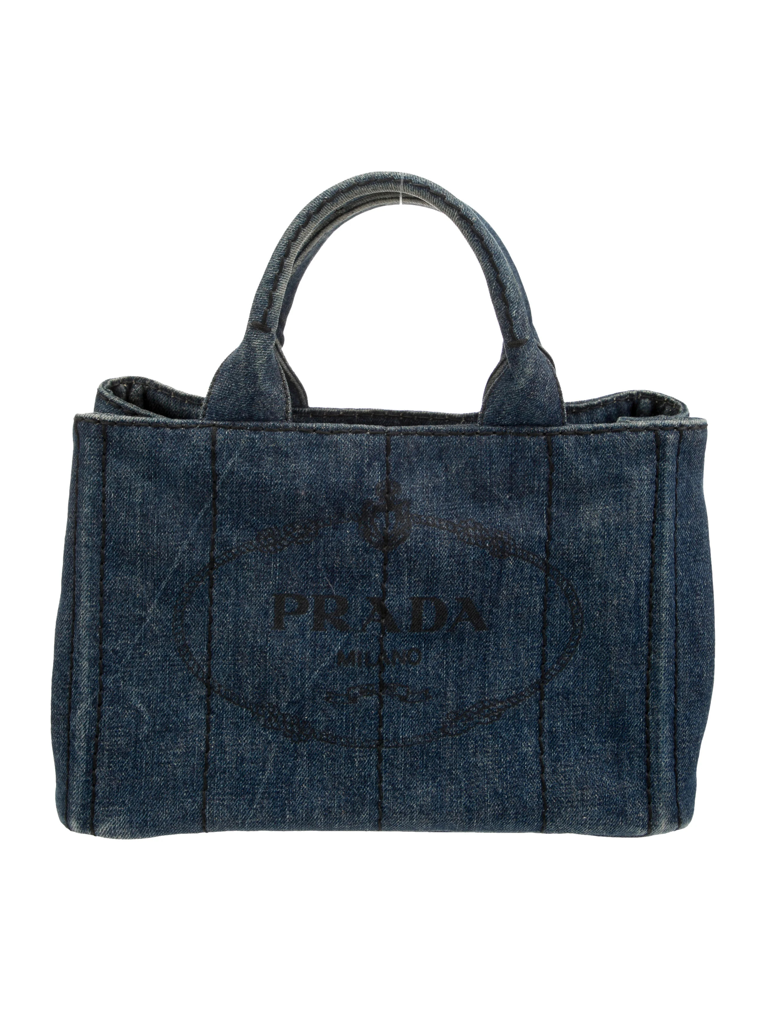 Prada Tote | The RealReal
