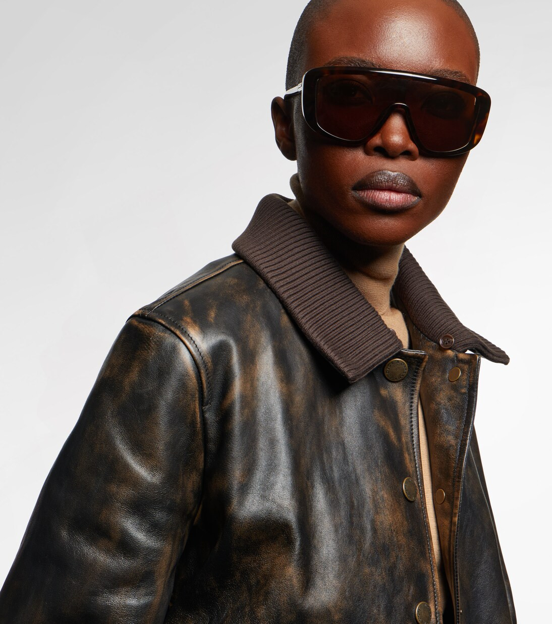 WomenDesignersDolce & GabbanaAccessoriesSunglassesAviator Sunglasses | Mytheresa (UK)