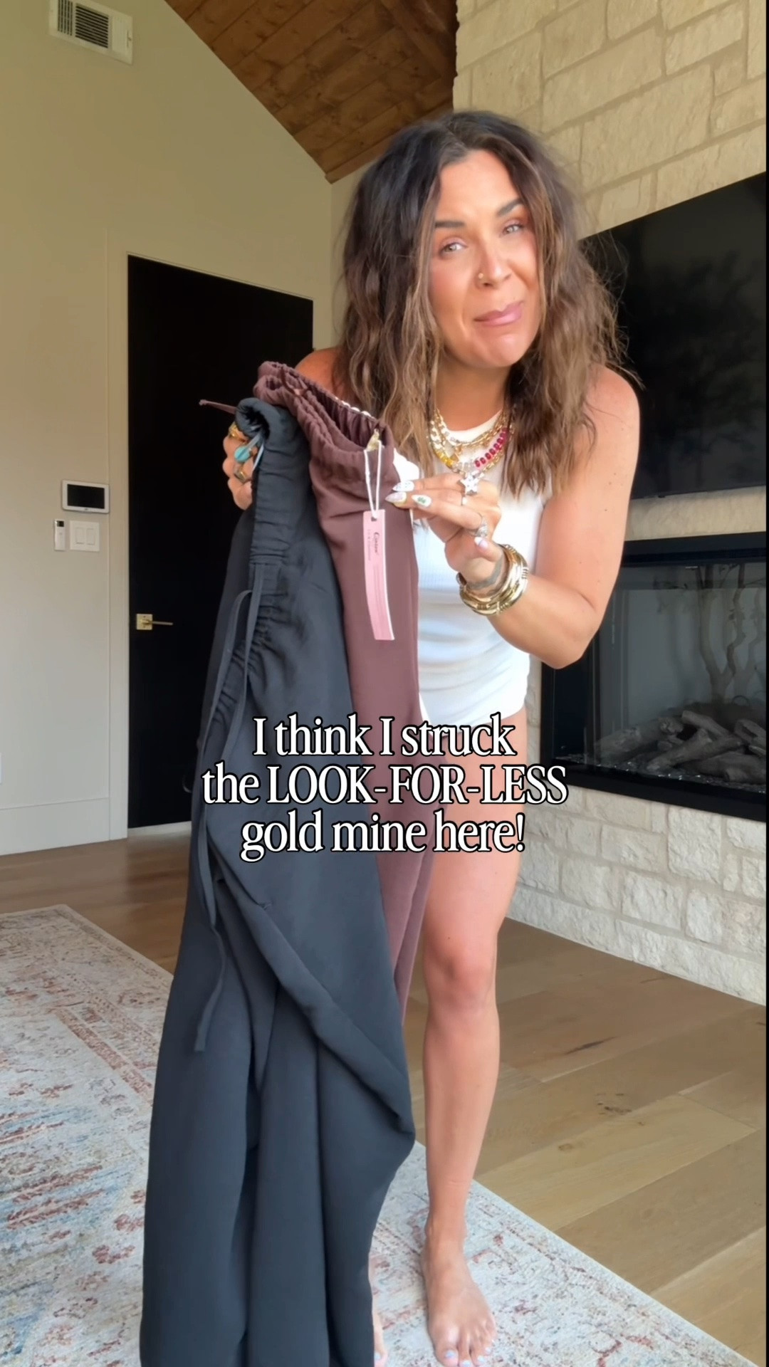 The pants that will work all year and never wrinkle!
Wearing the large- kinda wish I would have done the XL for a little more room & length. I almost 5’8

#LTKOver40 #LTKMidsize #LTKootd

#LTKSaleAlert #LTKOver40 #LTKMidsize