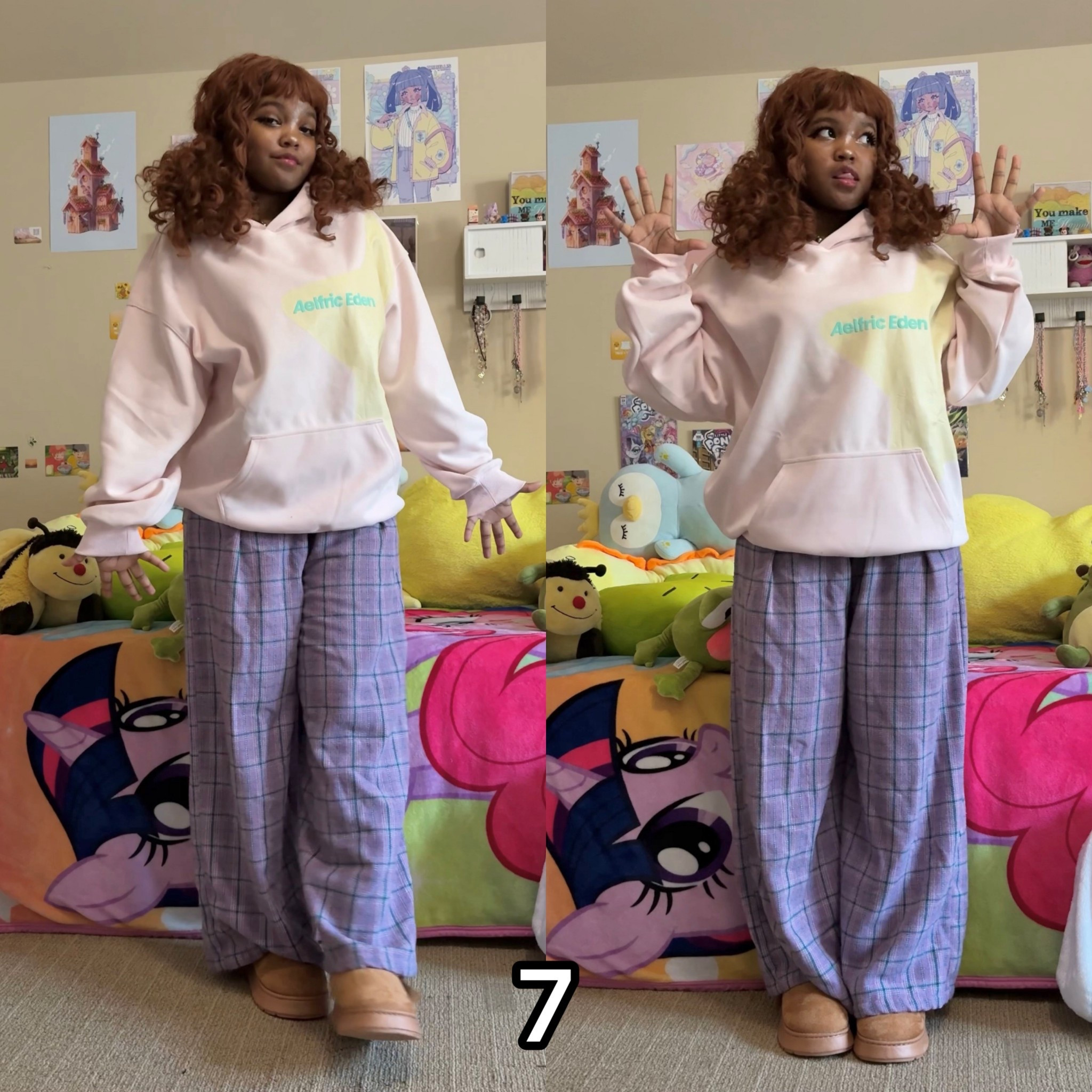 comfy cute

#LTKootd