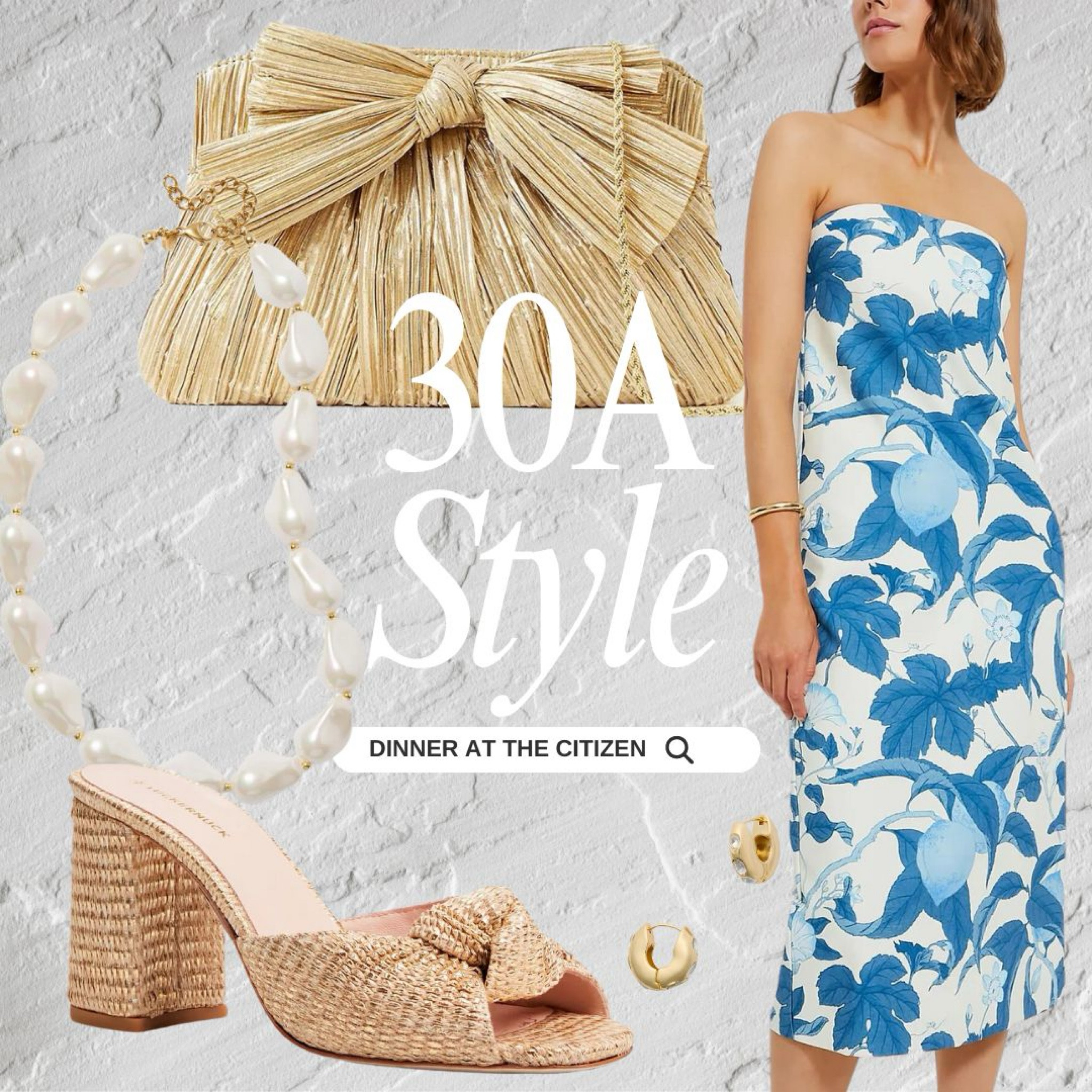 30A style dinner out at The Citizen

#LTKParties #LTKTravel #LTKStyleTip