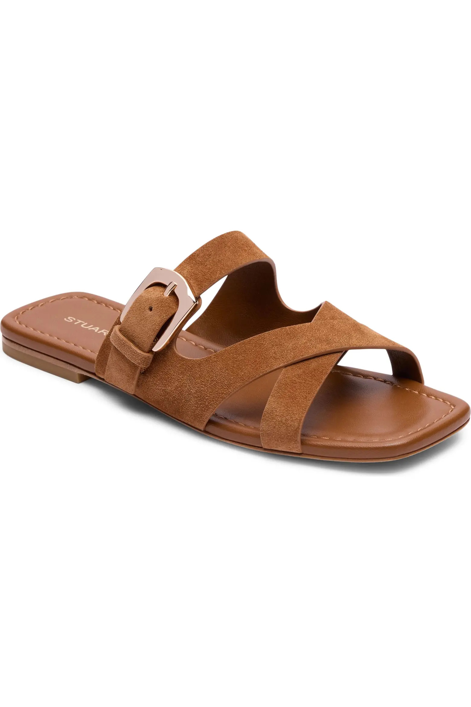 Sai Slide Sandal (Women) | Nordstrom | Nordstrom