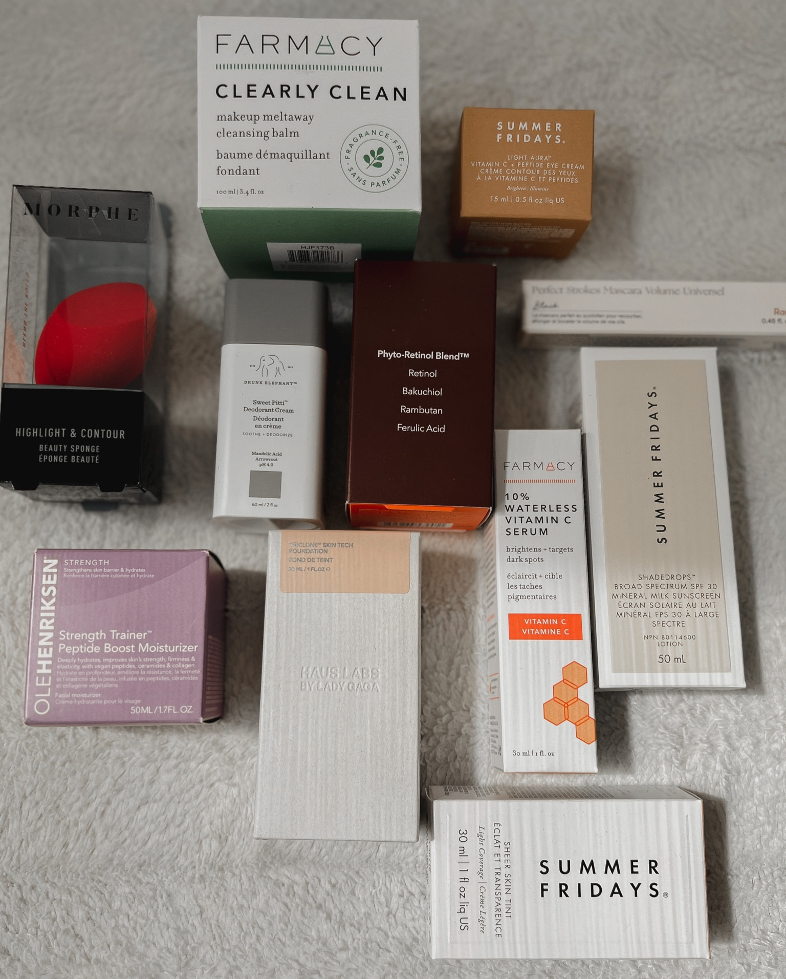 my Sephora sale picks. These are all products that I’ve tried and love. I have combination skin and I always tend to go for ‘clean at Sephora’ skincare. 

#LTKBeautySale #LTKbeauty #LTKsalealert