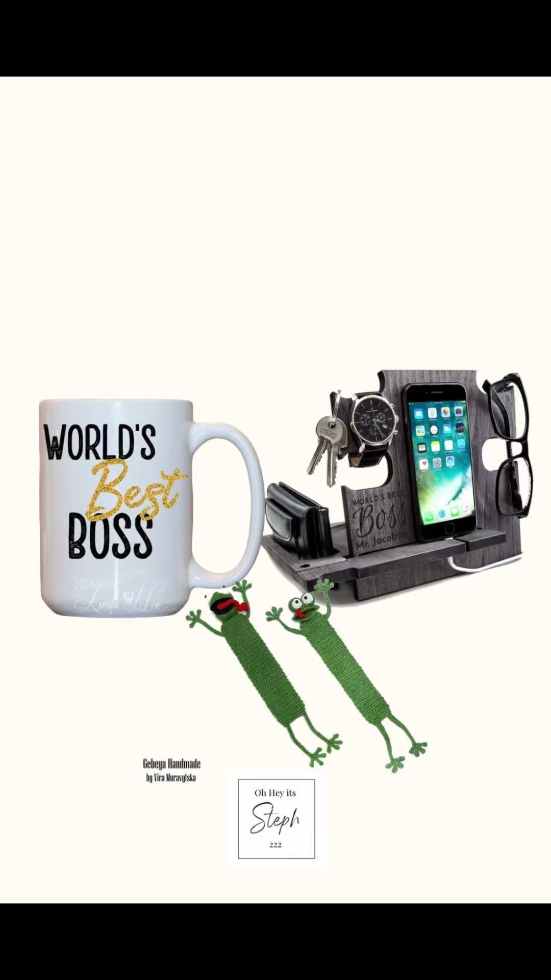 What to get your boss 

#LTKWorkwear #LTKFindsUnder50 #LTKGiftGuide