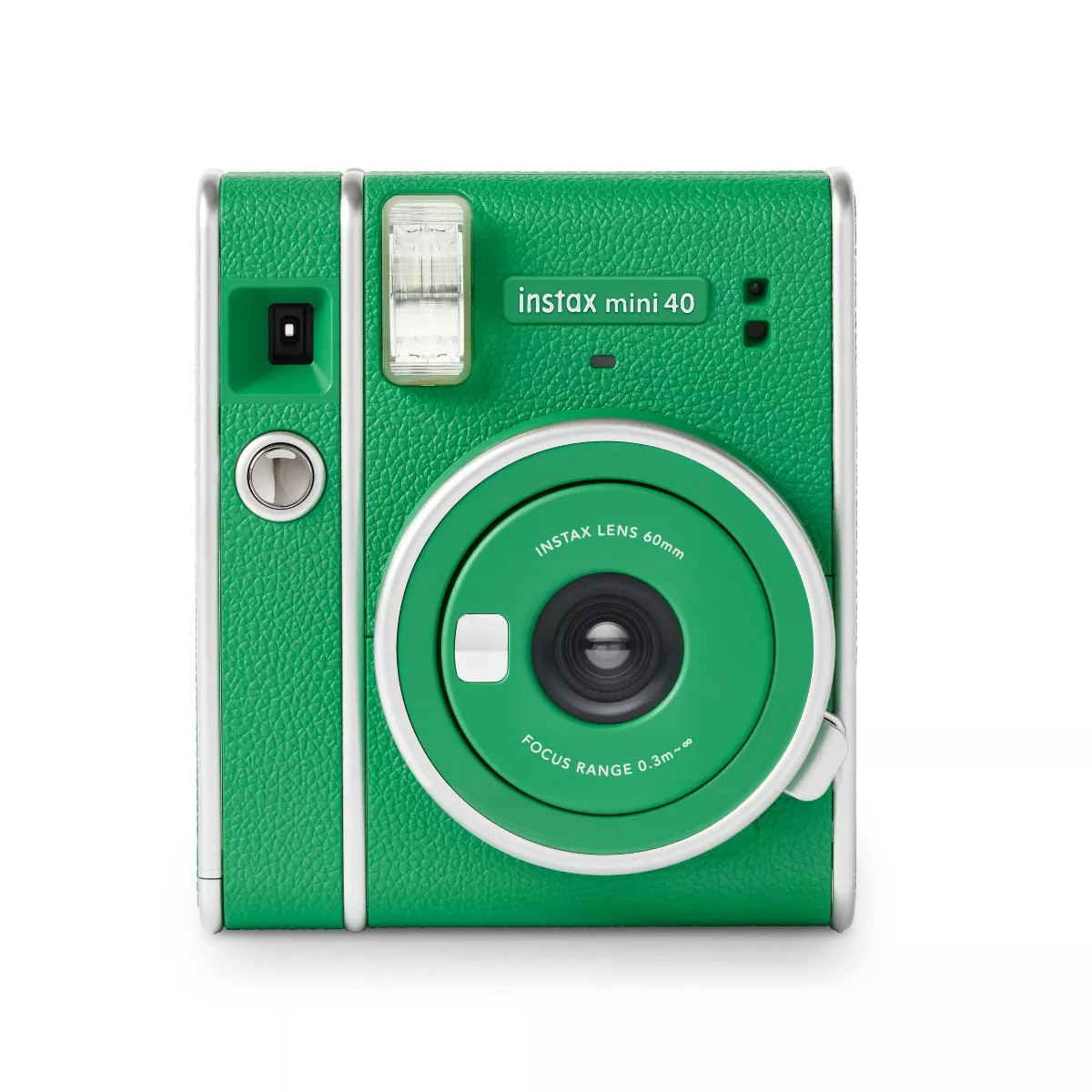 Fujifilm Instax Mini 40 Bundle - Green - Hearth & Hand™ with Magnolia | Target