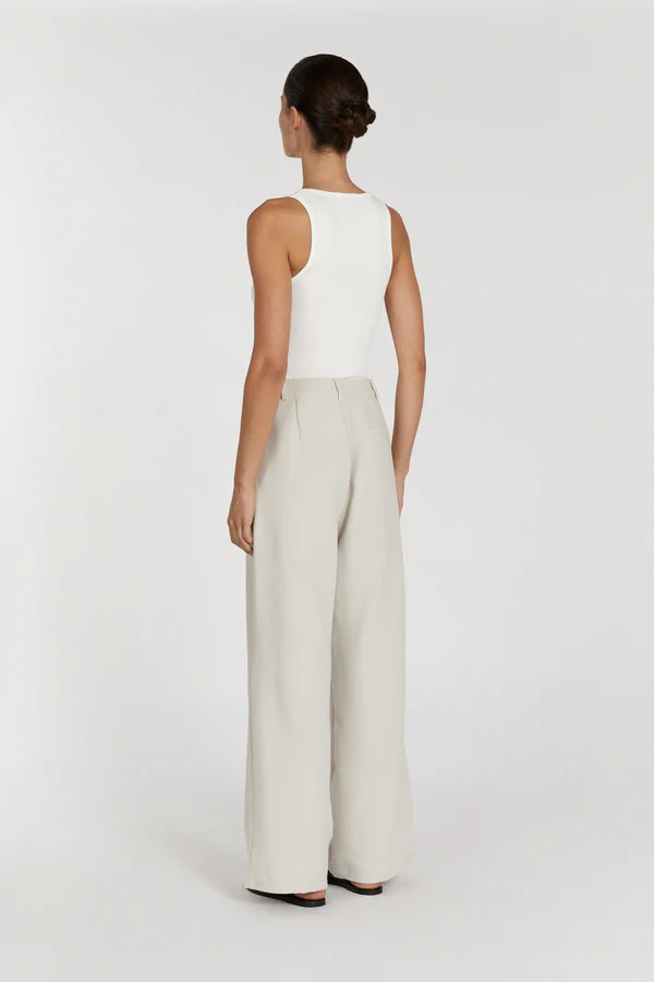 ROWAN BONE PANT | DISSH