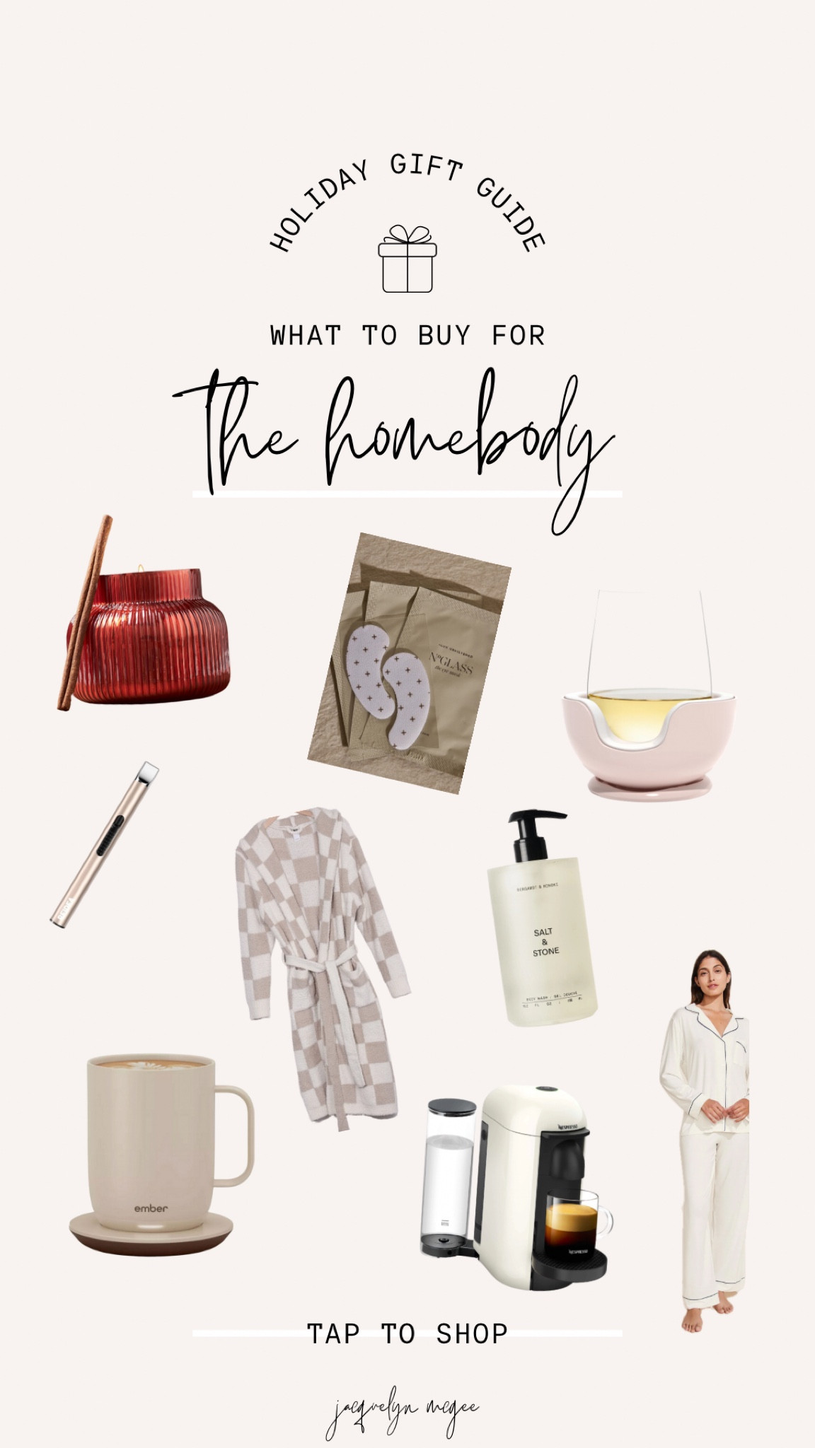 gift guide for the homebody☕️🤍🧖‍♀️

#LTKGiftGuide #LTKHoliday #LTKBeauty
