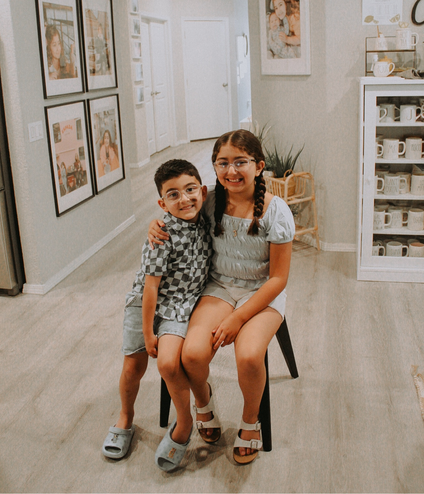 Kids outfits 

#LTKSeasonal #LTKSummerSales