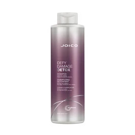 JOICO Defy Damage Detox Shampoo | CHATTERS