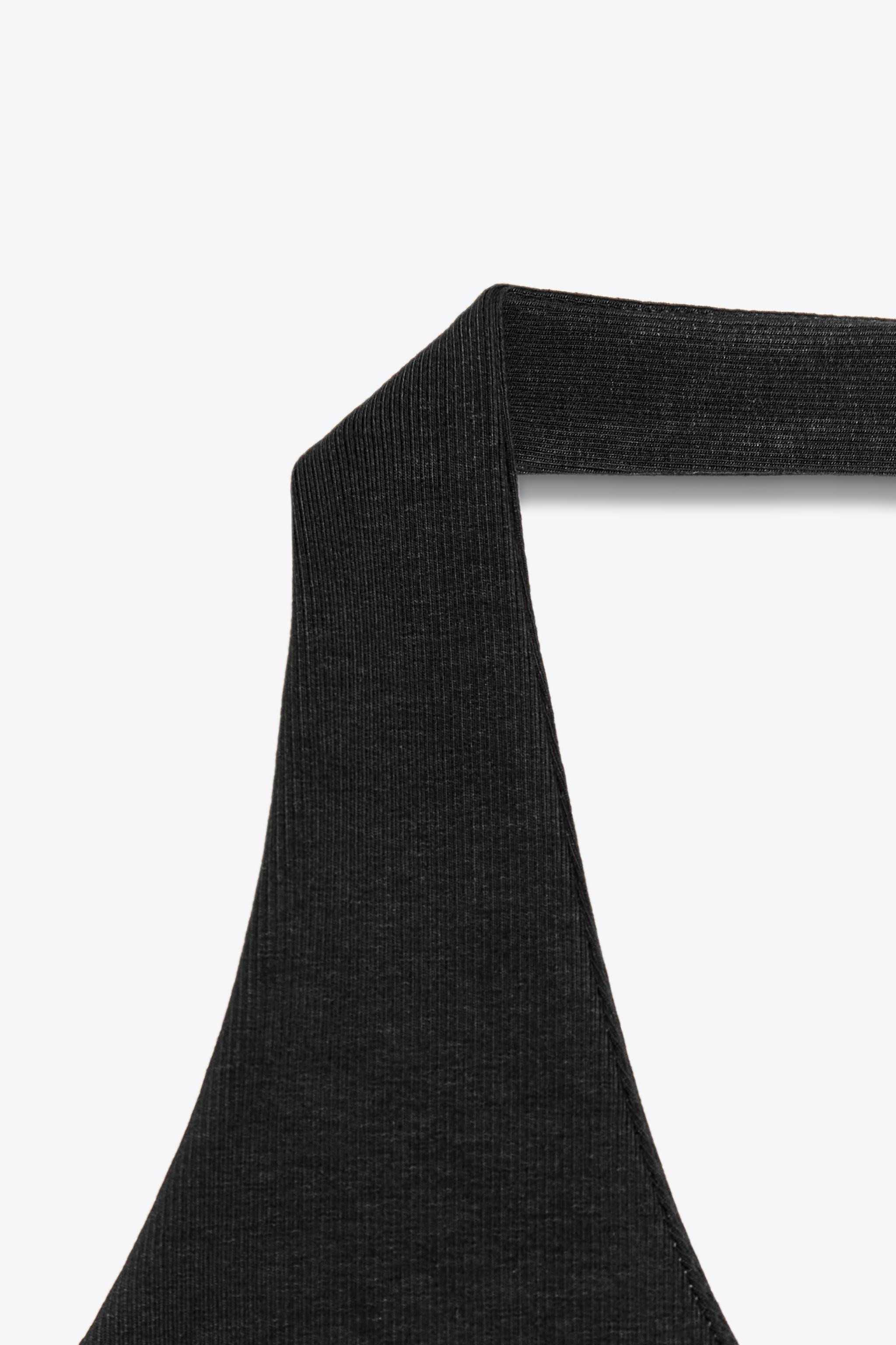 HALTER TOP | Zara UK