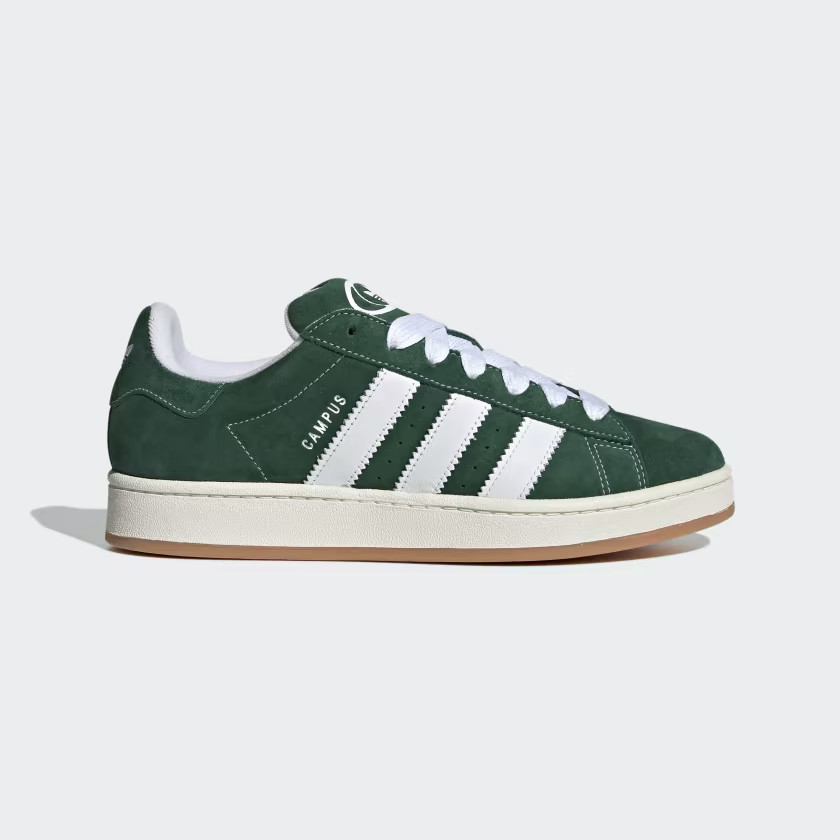 Scarpe Campus 00s - Verde adidas | adidas Italia | adidas IT