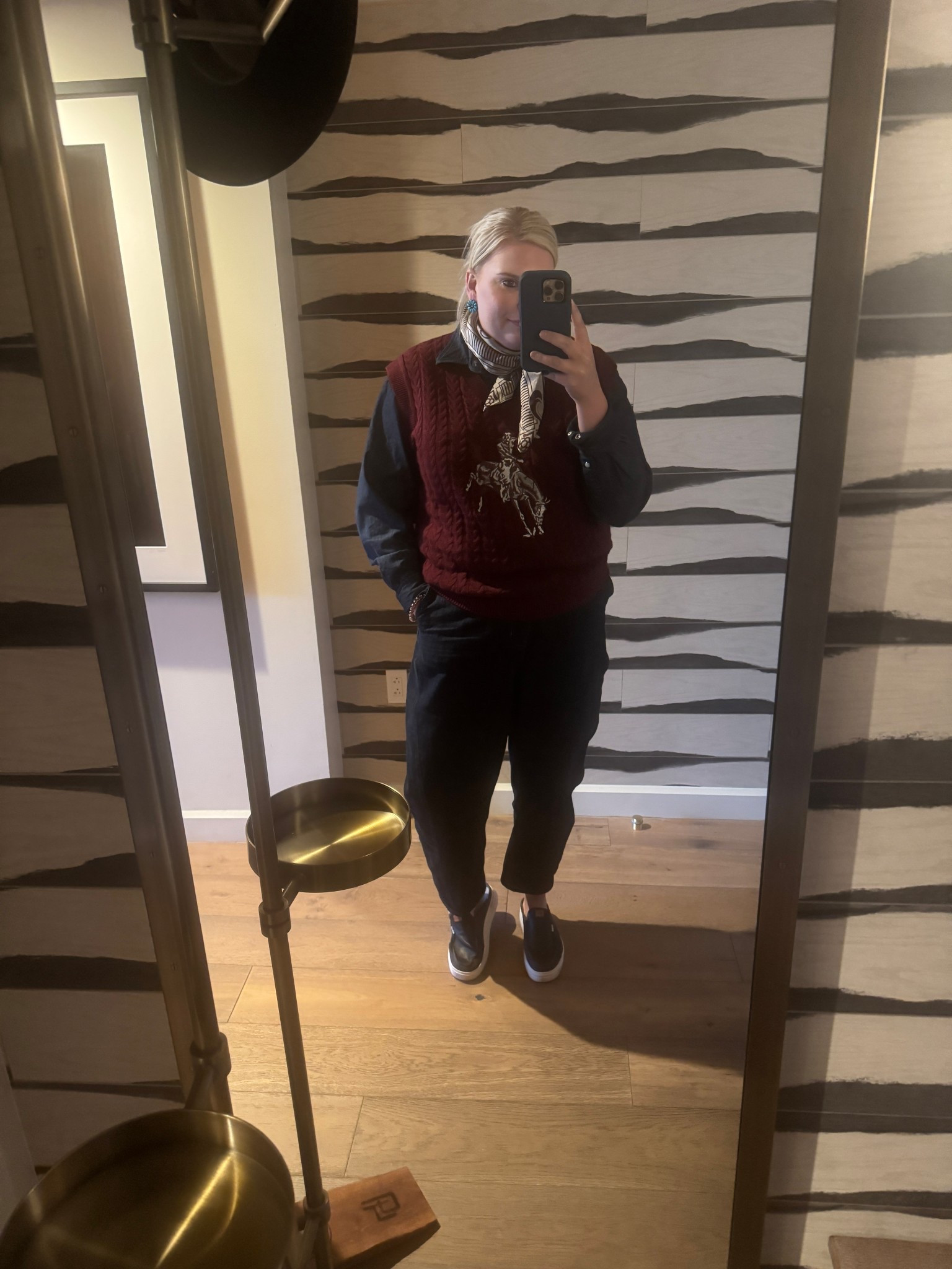 Causal Monday outfit 🤠