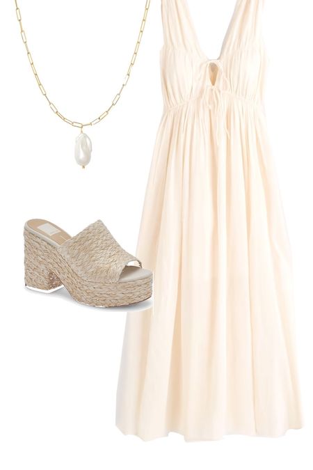 Beach vacation outfit ideas for brides or bachelorette trips!! 

#LTKtravel #LTKSeasonal #LTKwedding