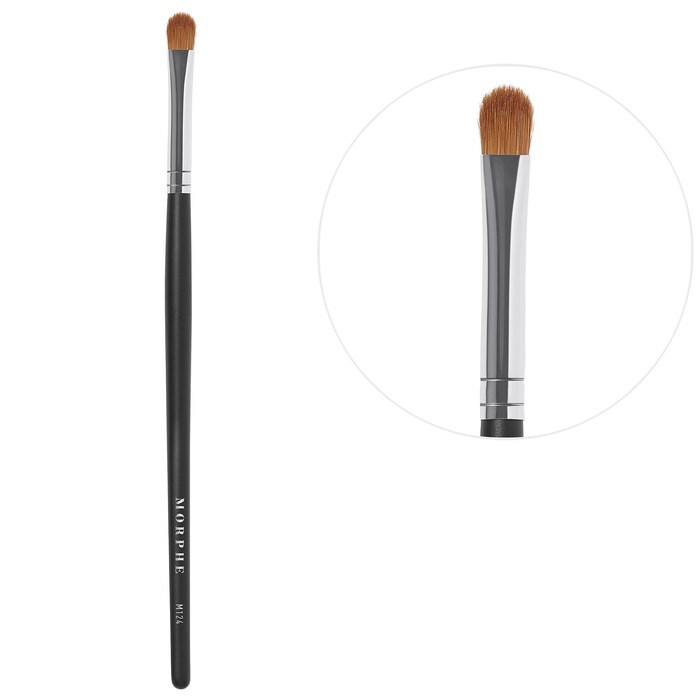 M124 Firm Eyeshadow Brush | Sephora (CA)