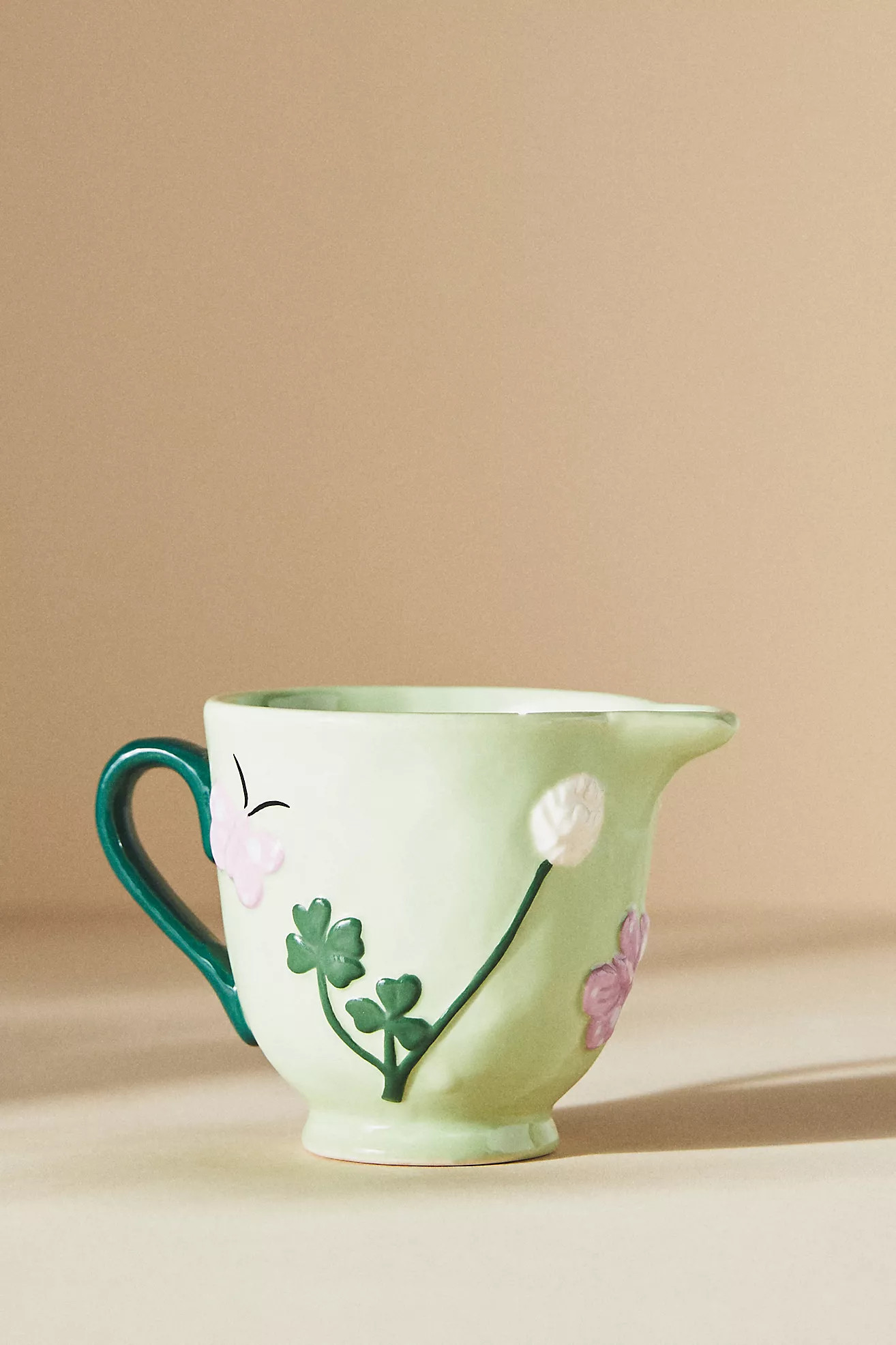 Faye Creamer | Anthropologie (US)