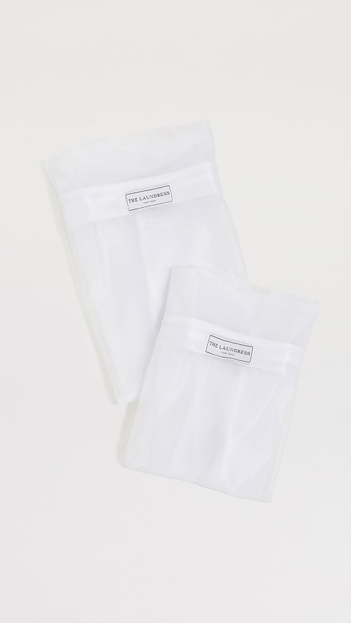 Mesh Washing Bag Bundle | Shopbop