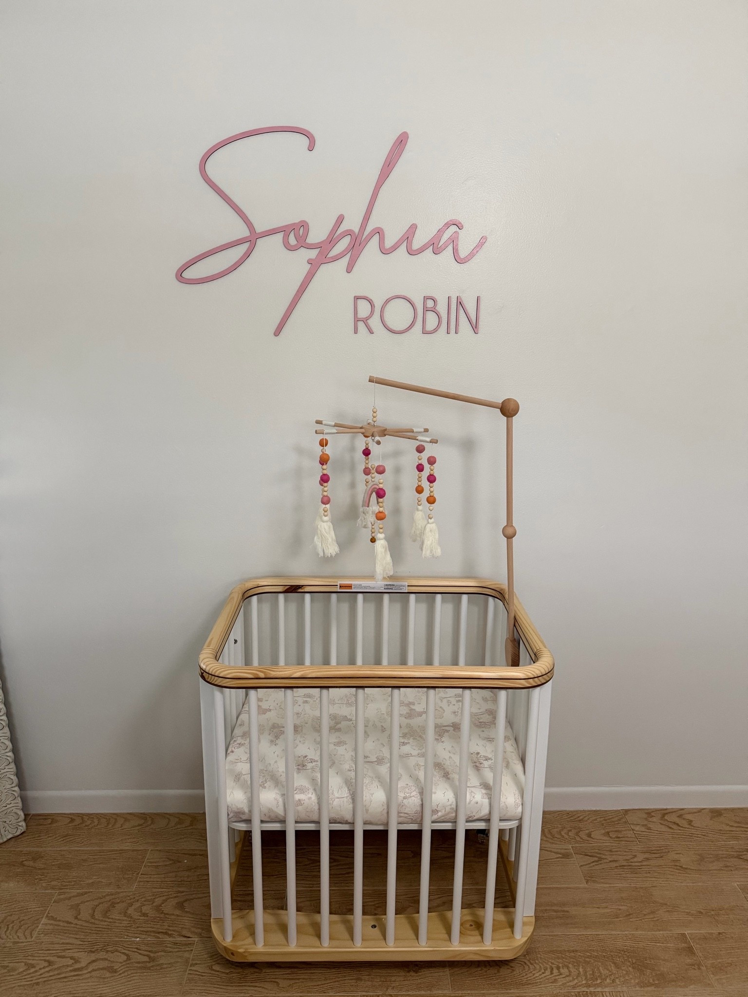 Nursery decor

#LTKBaby #LTKBump #LTKmomlife