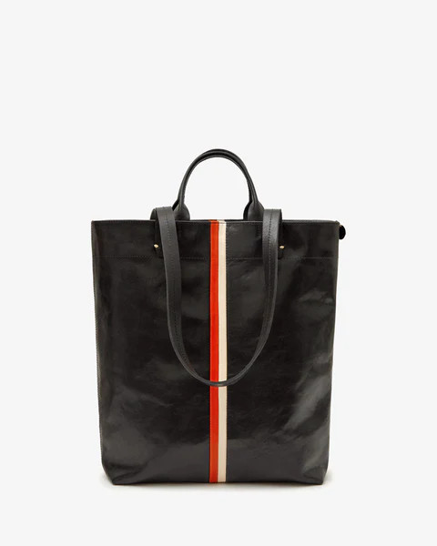 Micheline | Clare V.