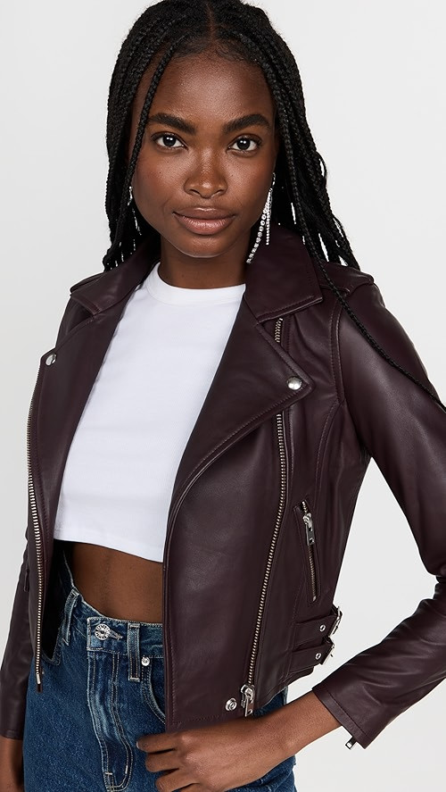 IRO Ashville Jacket | SHOPBOP | Shopbop