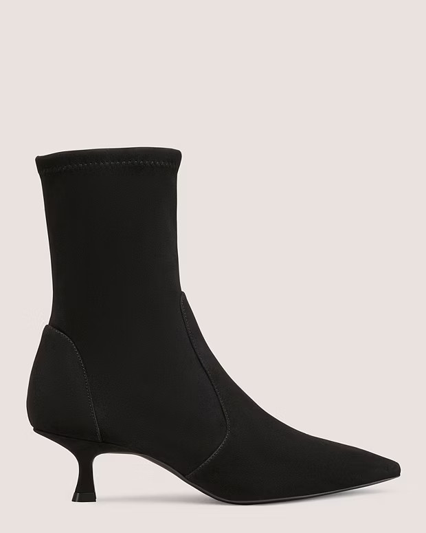 NAOMI 50 BOOTIE | Stuart Weitzman (US)