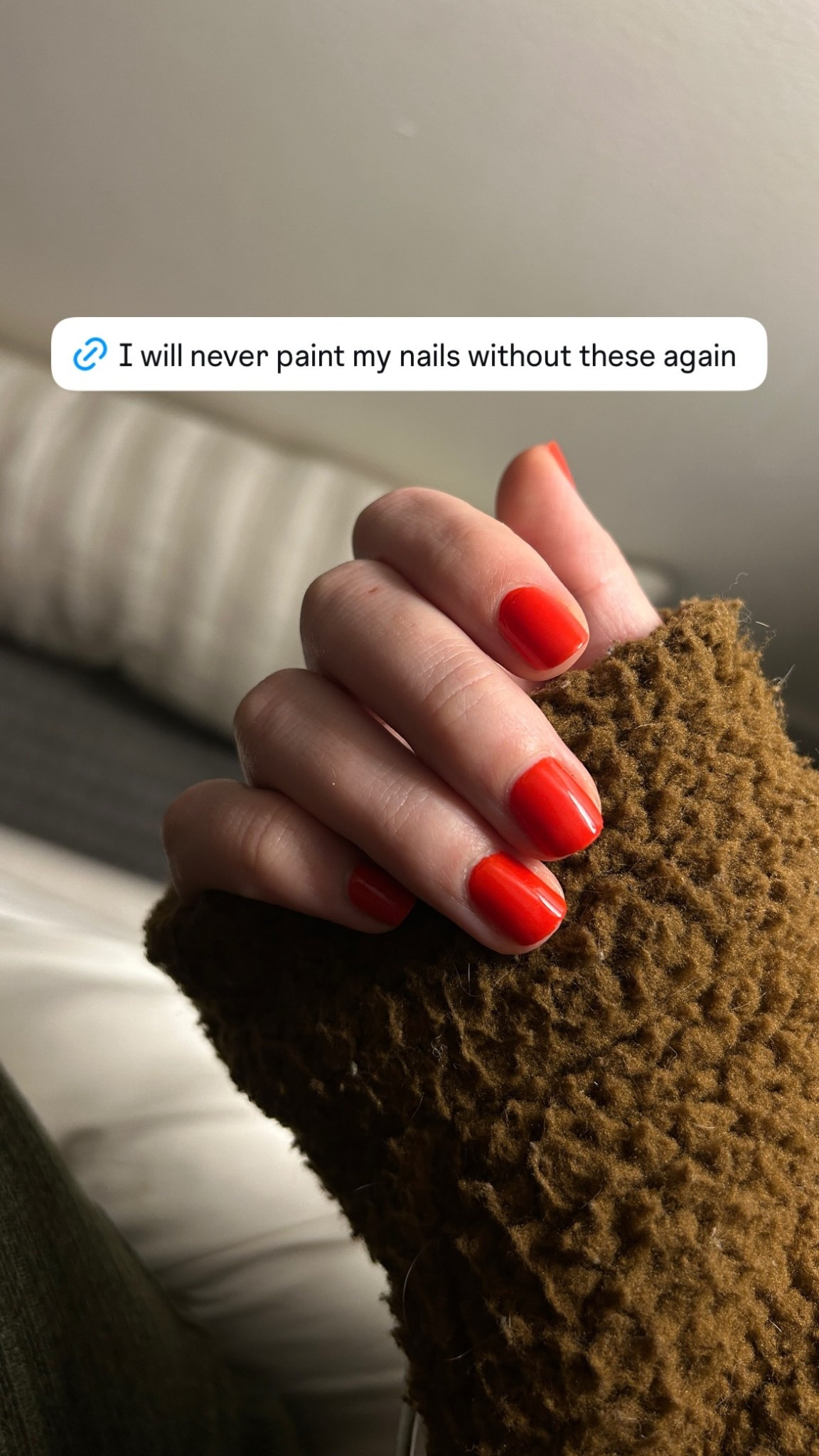 At home manicure must haves to make it last longer, look like gel polish, and dry quick 

#LTKBeauty