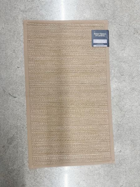 Brand new washable kitchen mat for $11

#LTKhome #LTKfindsunder50