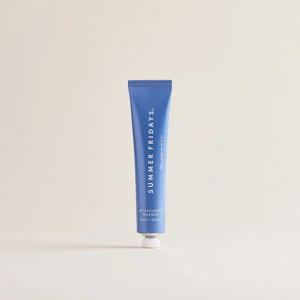 Jet Lag Mask Mini Travel Size | Summer Fridays (US)