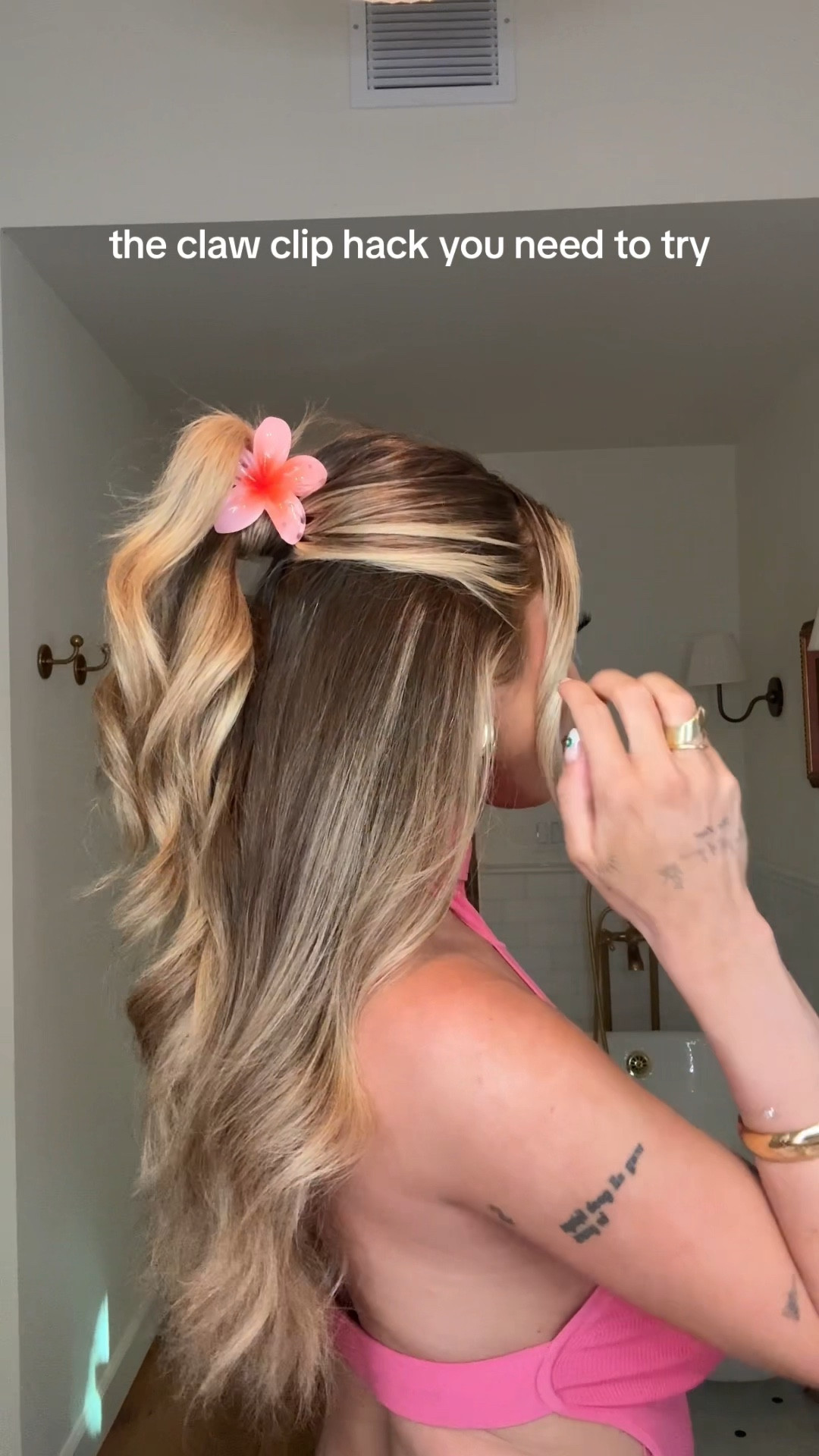 So cute for summer 🌺

#LTKBeauty #LTKgrwm #LTKootd