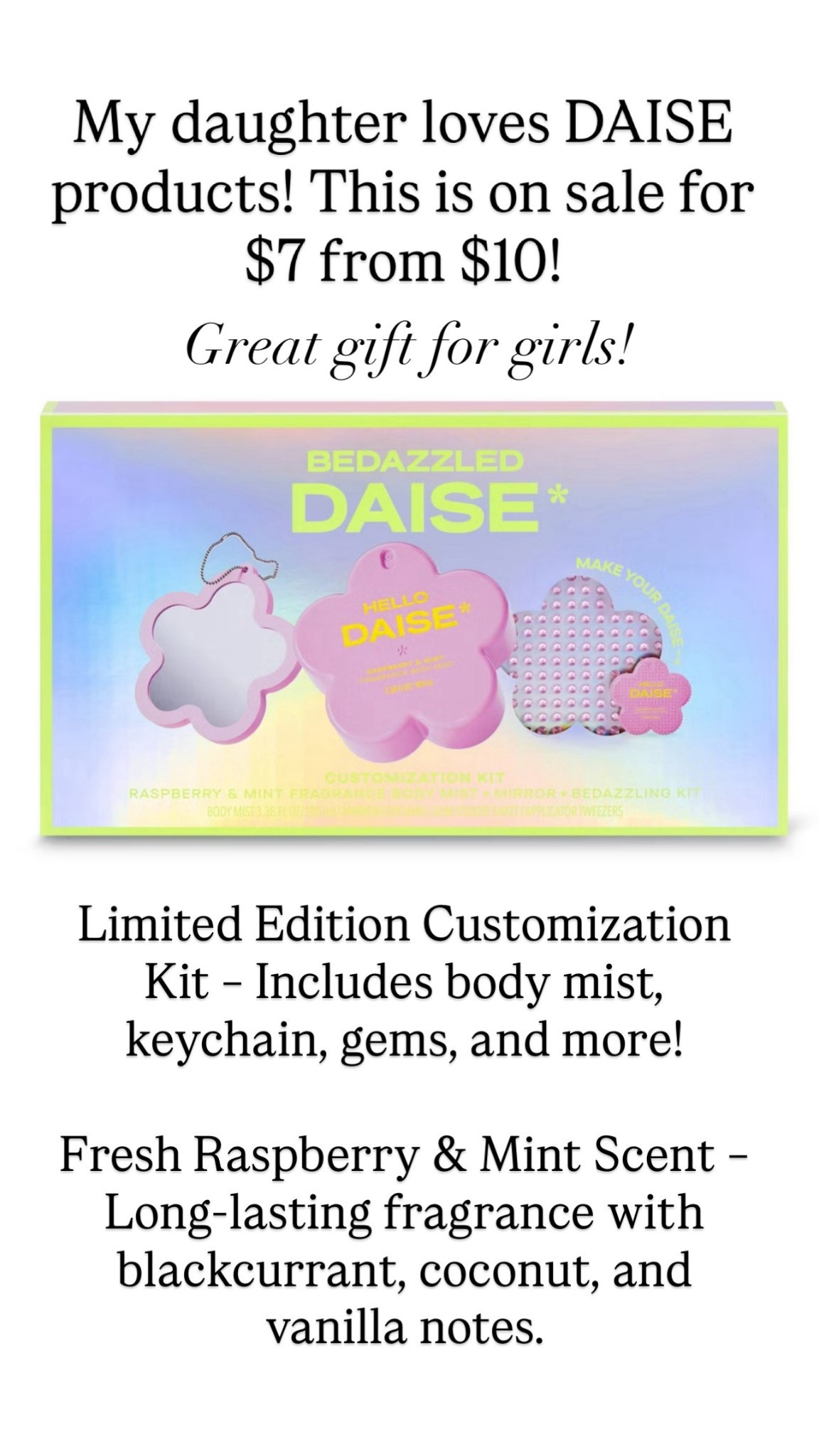 Gift idea for teens or tweens!! 

#LTKHoliday #LTKGiftGuide