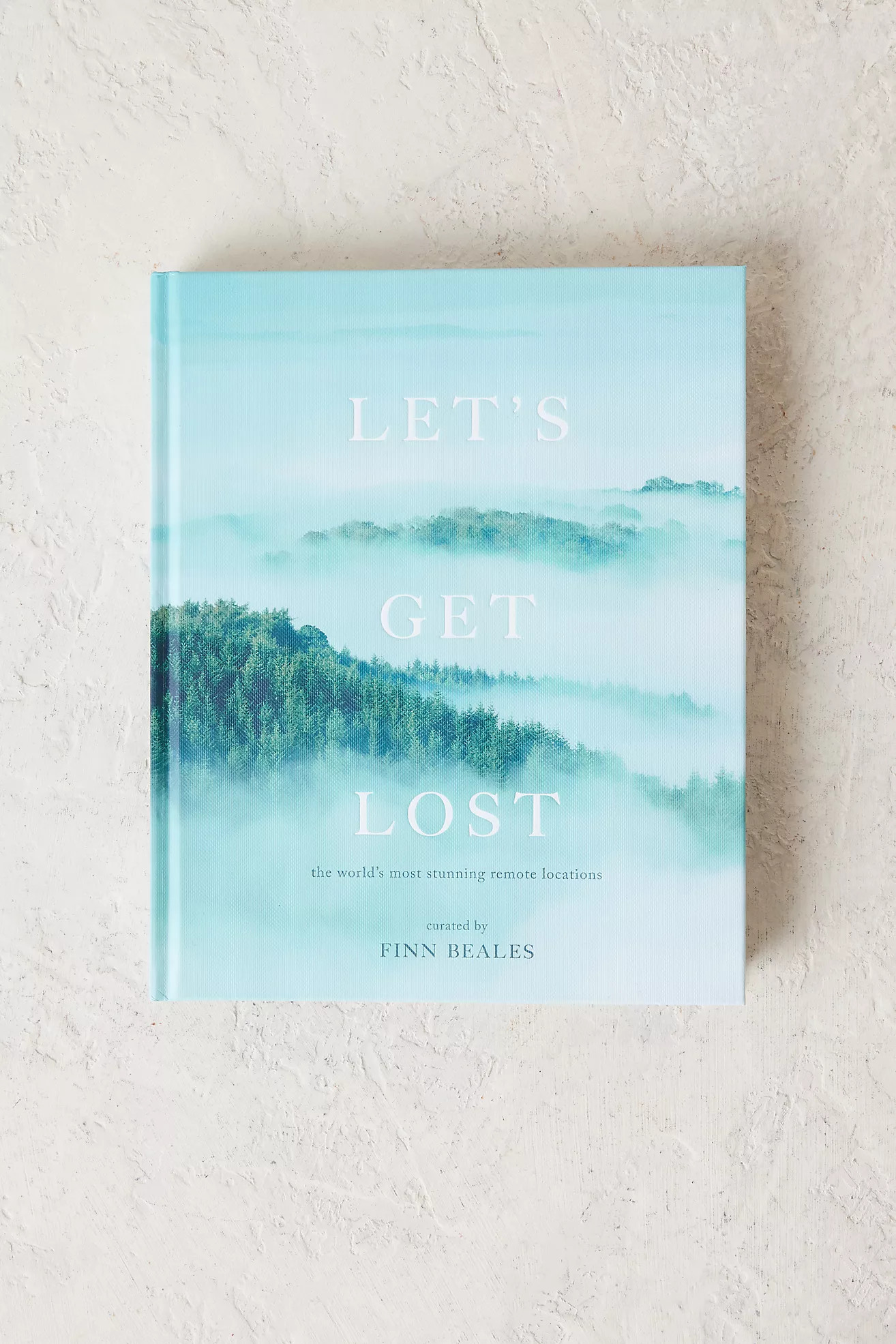 Let's Get Lost | Anthropologie (UK)
