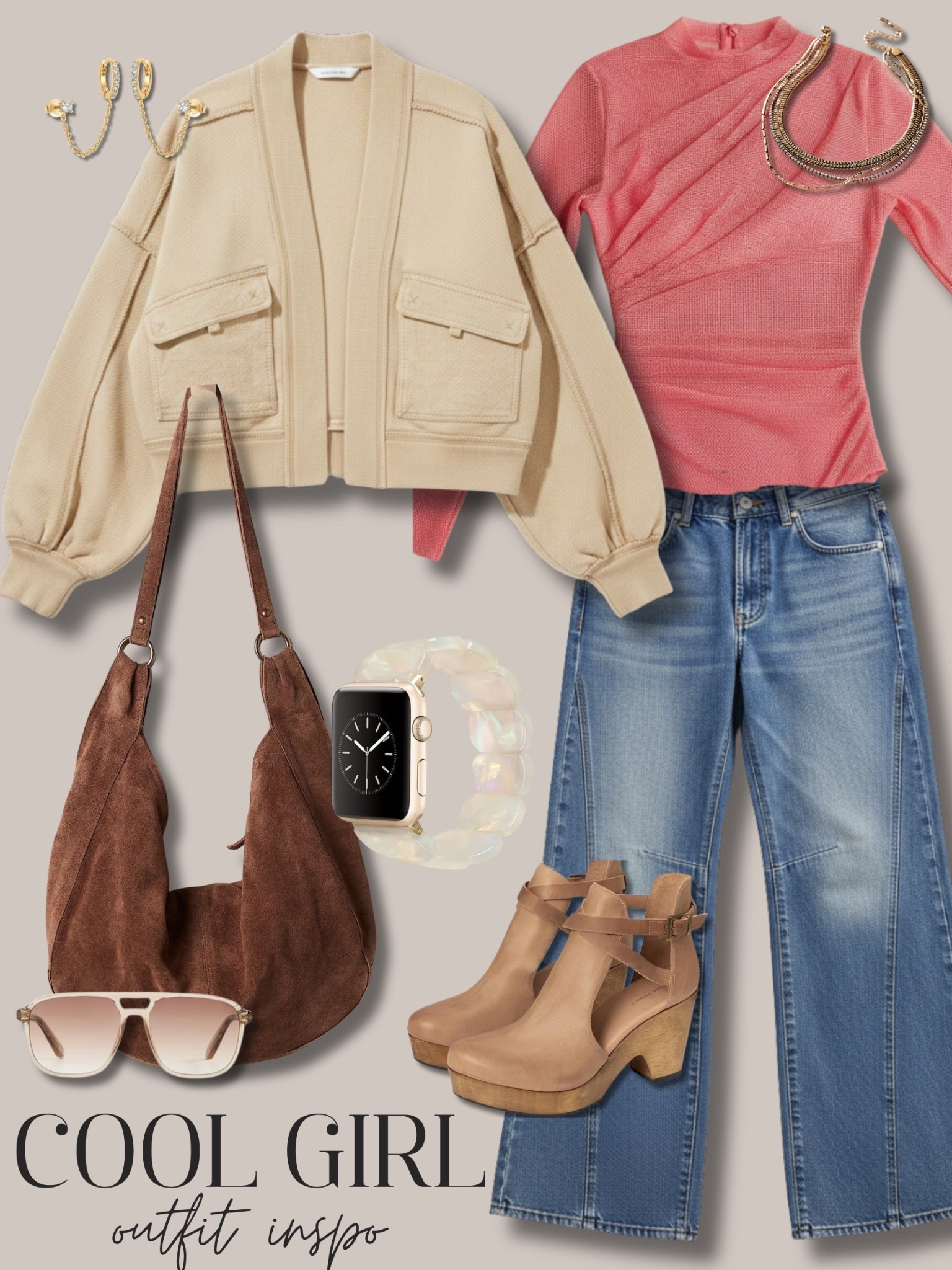 Outfit Inspo 

#LTKootd #LTKdayinmylife #LTKgrwm