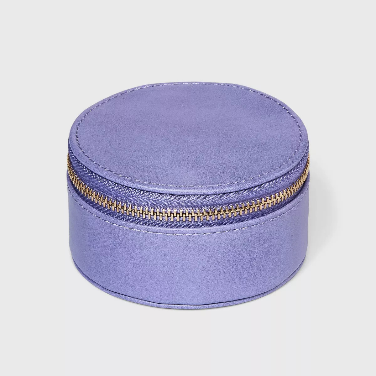 Circular Zippered Jewelry Organizer - A New Day™ | Target