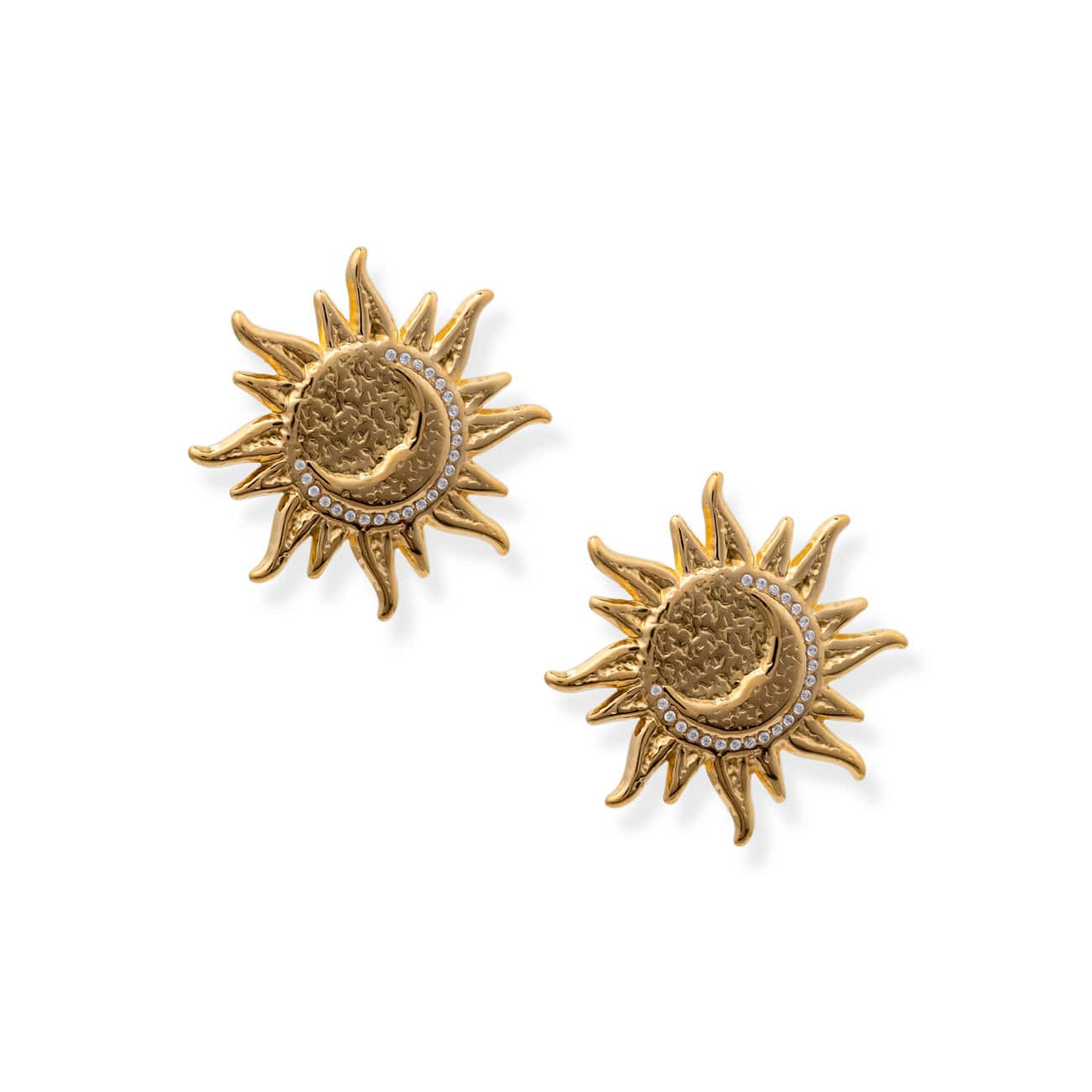 DayBreak Earrings | BRACHA