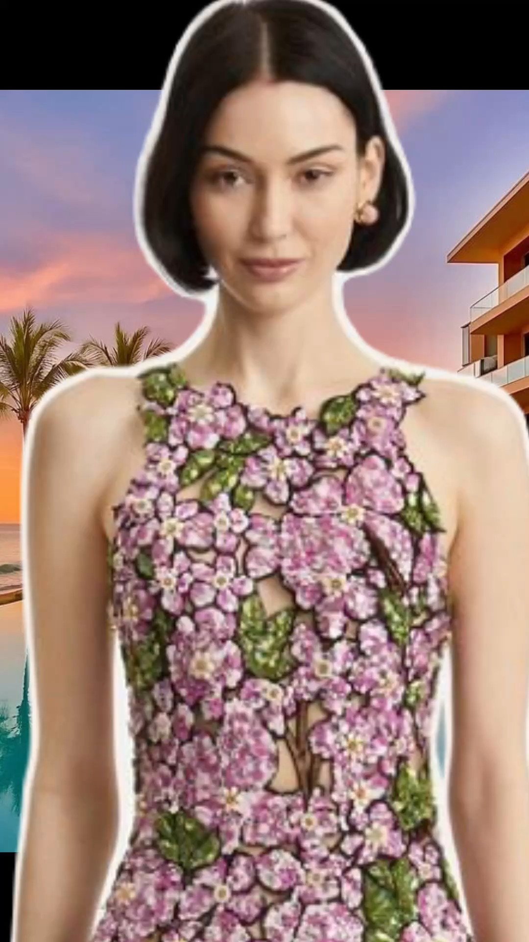 A chic floral resort look curated by Jet Set LatAM — perfect for warm-weather escapes, poolside evenings, and effortless luxury style. Save this for your next Latin American getaway mood board.


#LTKGiftGuide #LTKCyberWeek #LTKTravel