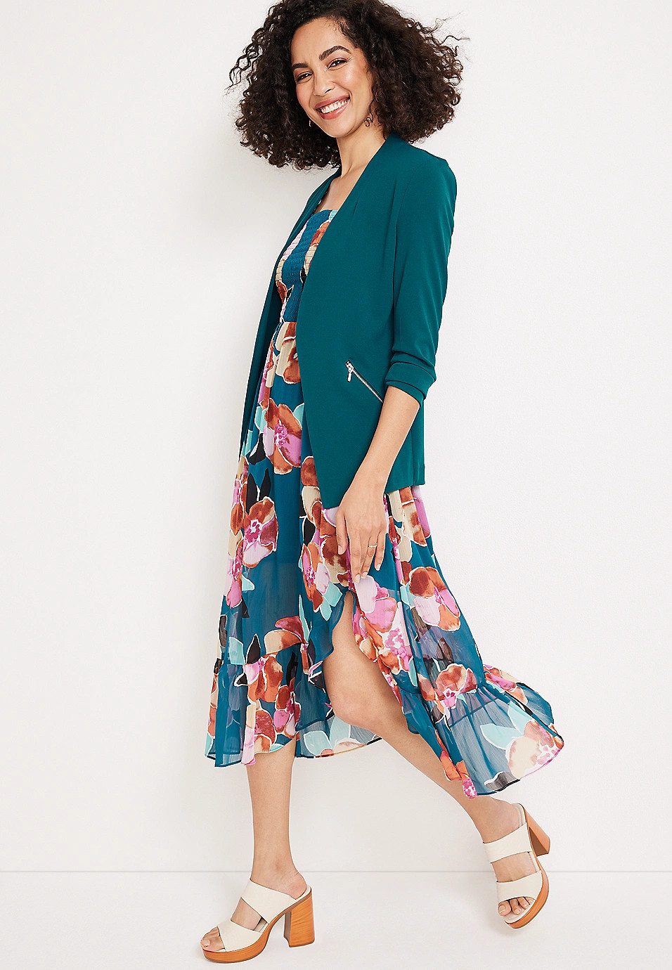 30–50% off everything (clearance extra 40% off) | Maurices