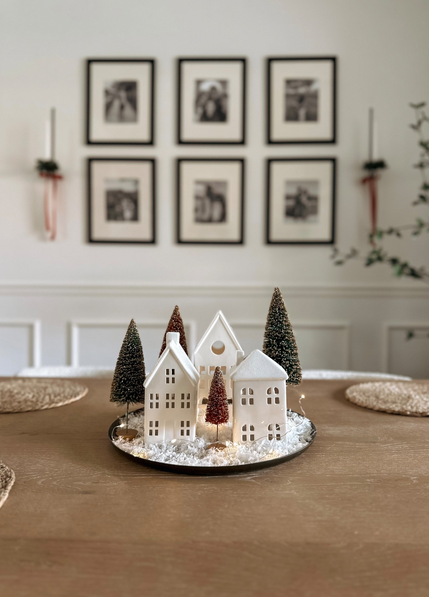 Christmas tray ❤️

#LTKfitnessgoals #LTKHoliday #LTKSeasonal