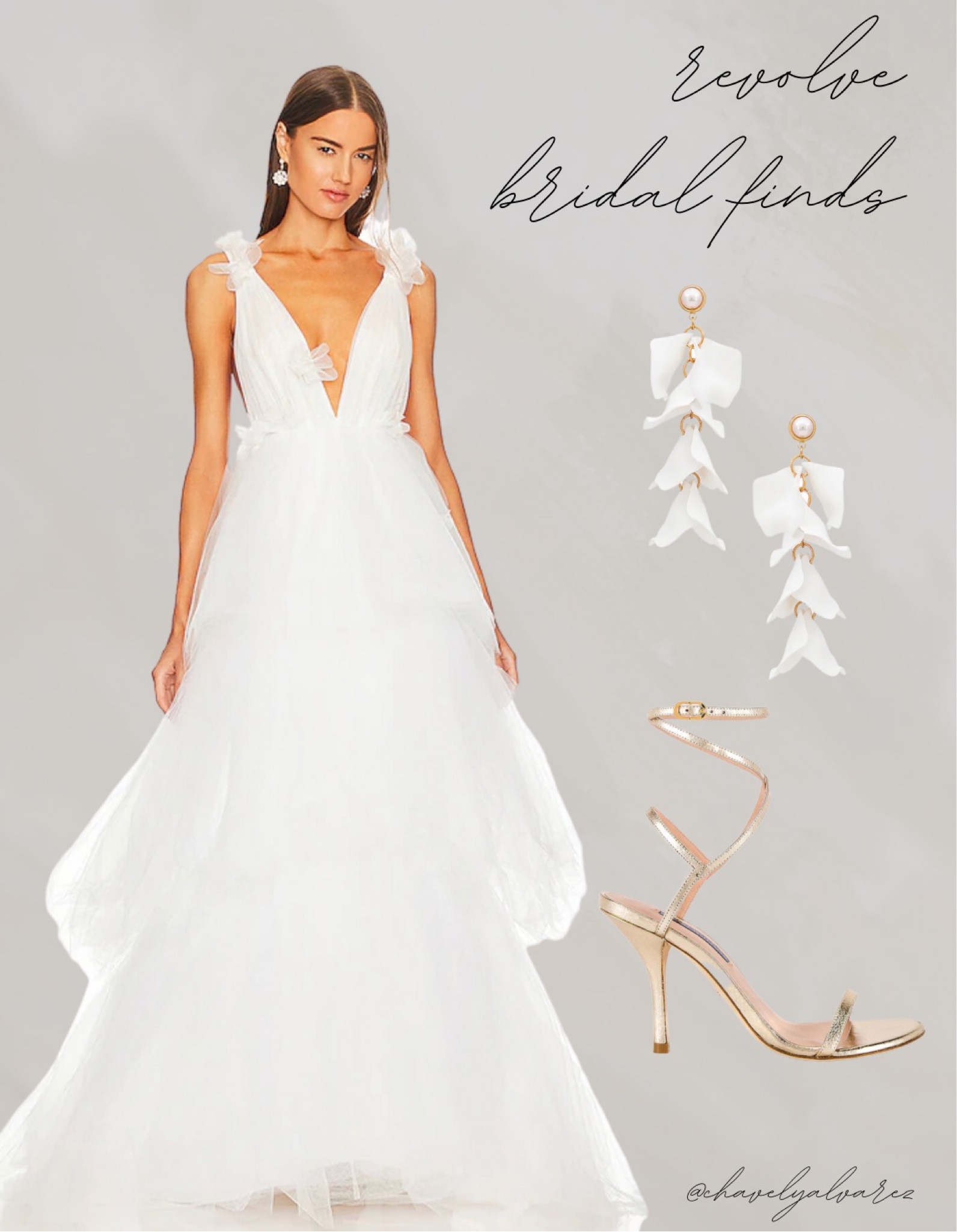 Revolve bridal finds

#LTKwedding #LTKstyletip #LTKshoecrush