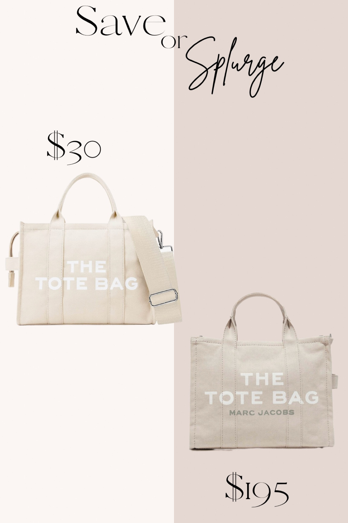 Such a great #MarcJacobs the tote bag replica! I ordered it in black! 

#LTKSale #LTKitbag #LTKFind