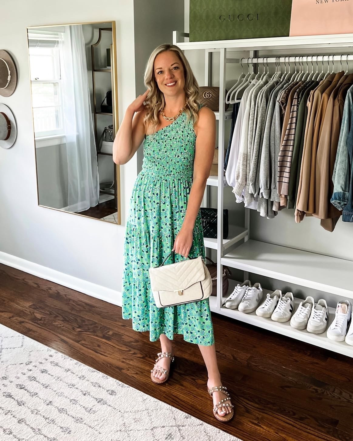 This cute dress is perfect for spring and summer! Great for your next vacation too!

spring fashion, outfit idea, amazon fashion, affordable style, top picks, vacation look, trendy outfit, spring wardrobe, favorite finds, spring break

#LTKStyleTip #LTKU #LTKSeasonal