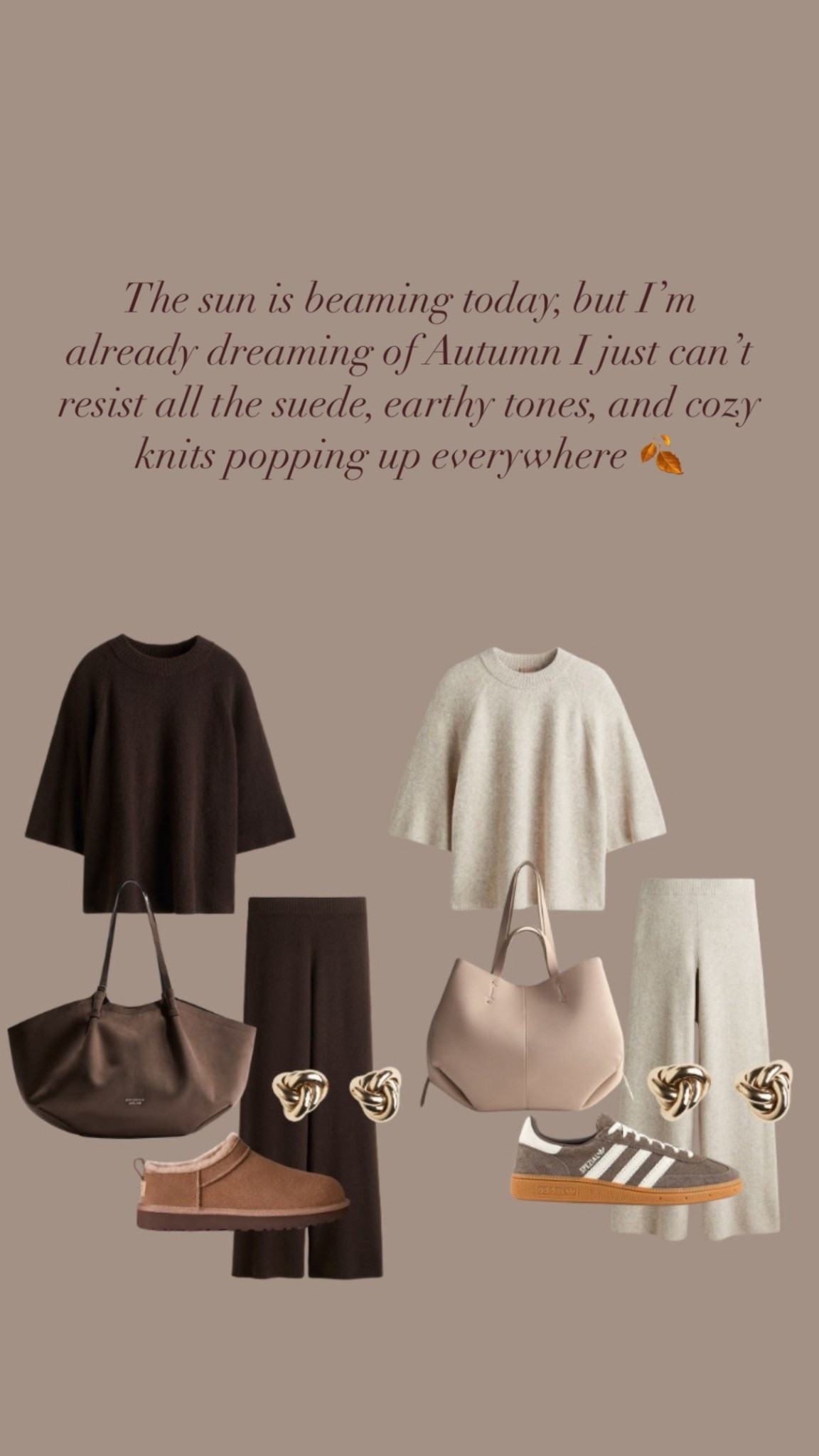 Autumn fits 🍂

#LTKsummer #LTKautumn #LTKstyletip
