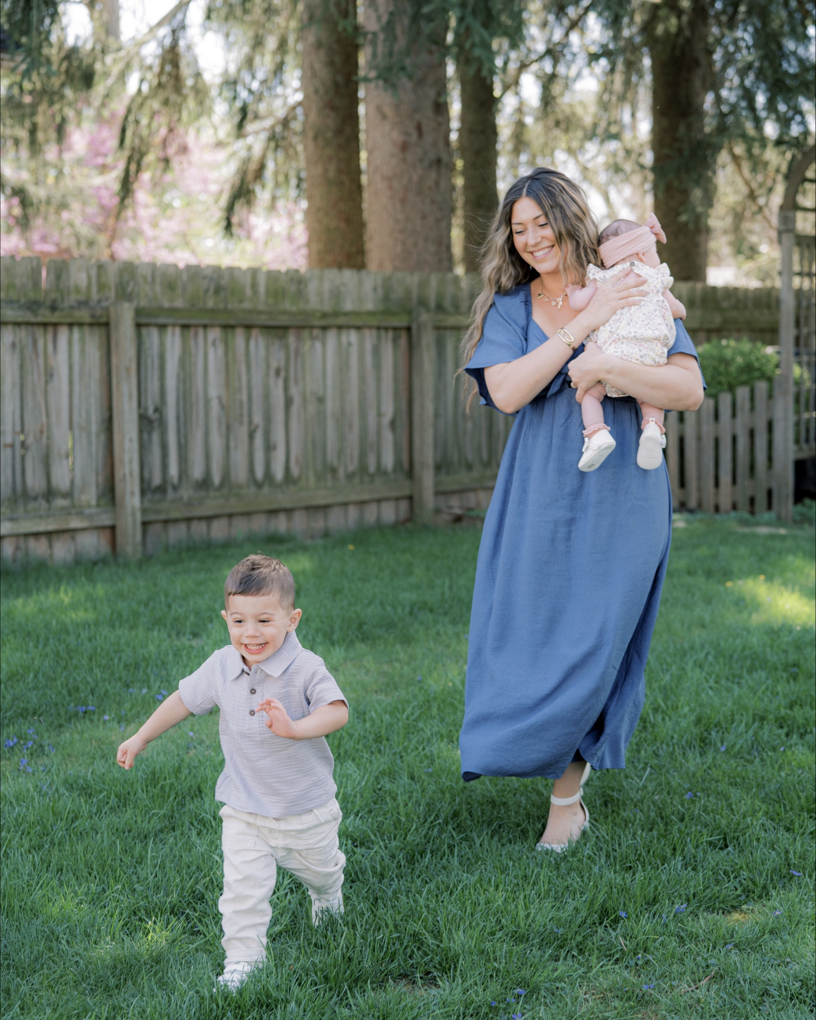 Perfect for Mother’s Day 🤍🫶🏼

#LTKfamily #LTKbaby #LTKkids