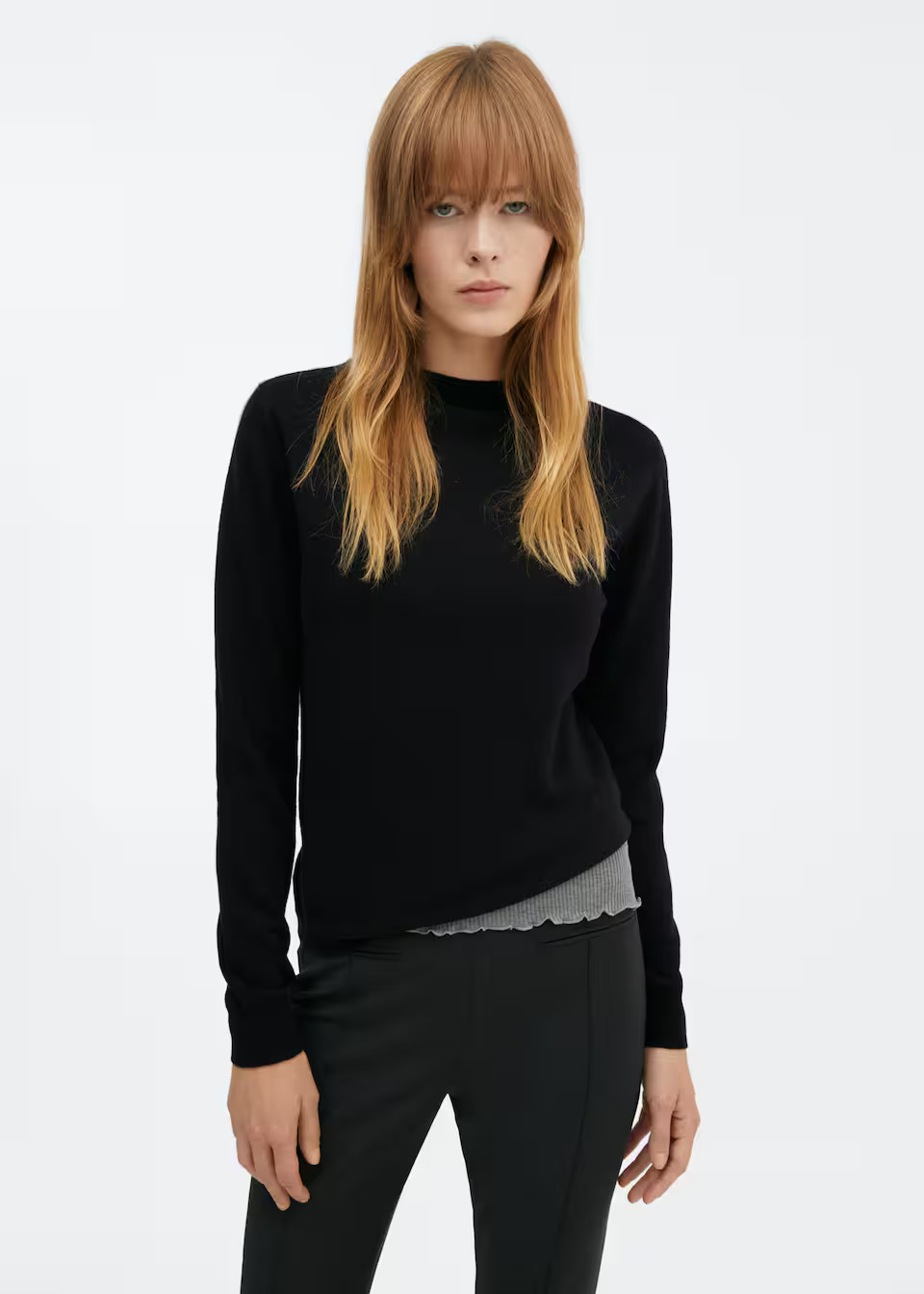Sweaters and cardigans for Women 2023 | Mango USA | MANGO (US)