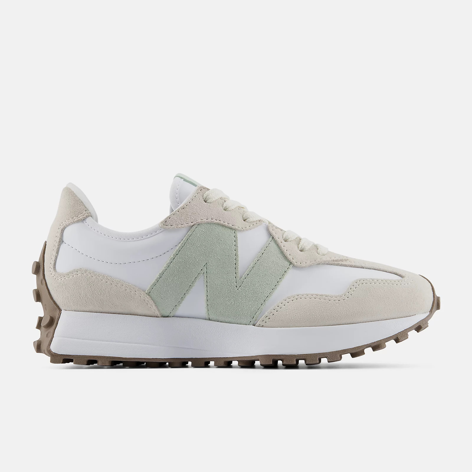327 | New Balance Athletics, Inc.