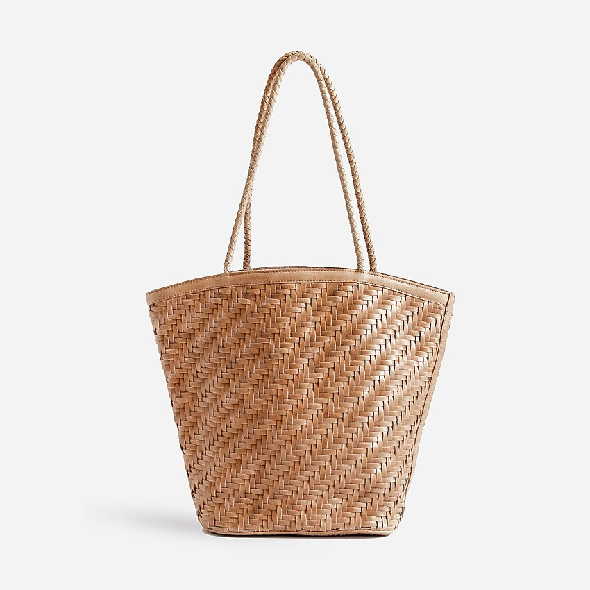 Bembien® Jeanne bag | J. Crew US