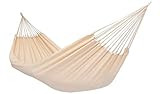 Canvas Hammock | 100% Cotton | Traditional Yucatan Hammock | Fair Trade | Amazon (US)