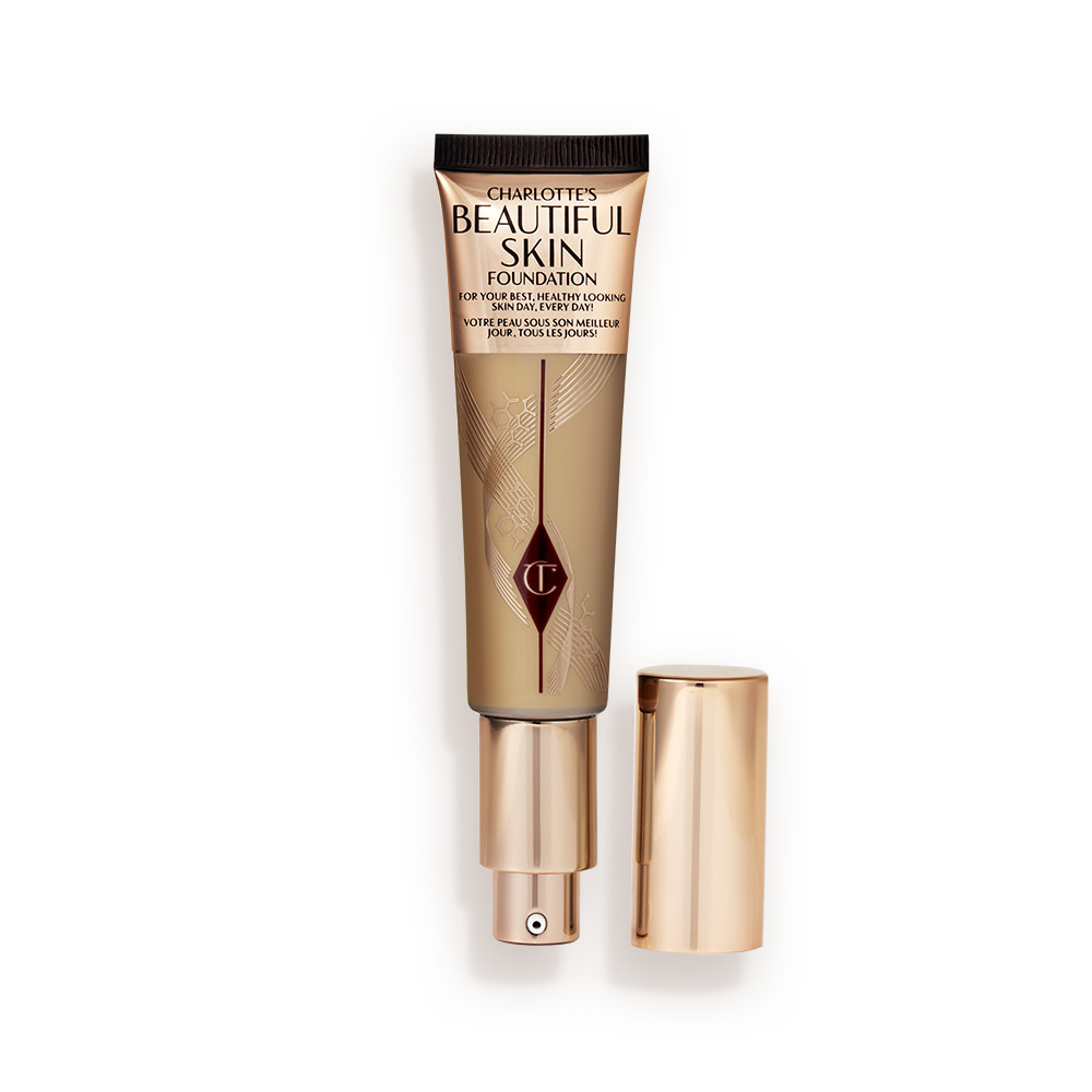 Beautiful Skin: Hydrating Foundation: 6 Neutral | Charlotte Tilbury | Charlotte Tilbury | Charlotte Tilbury (US)
