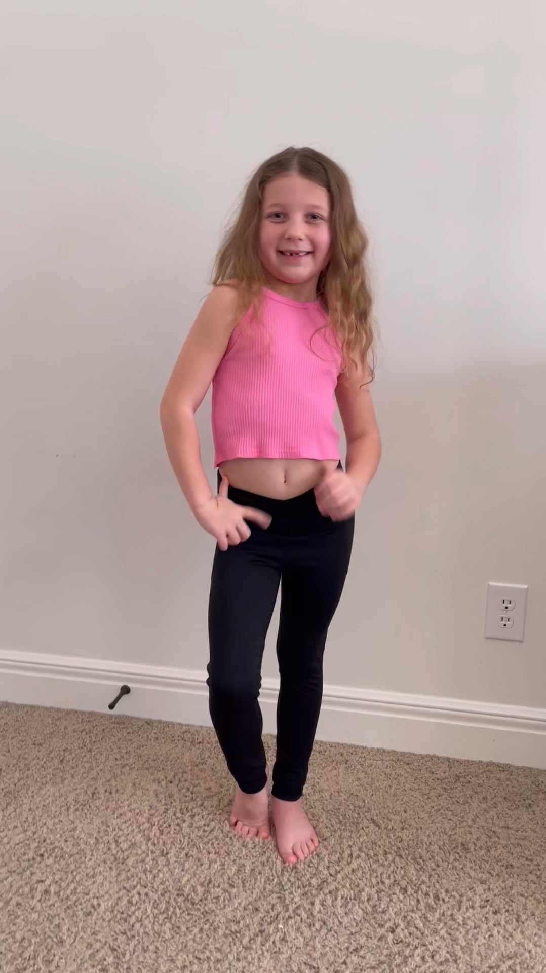 Girls leggings, tween leggings, tween outfits, tween style, cross front leggings, athletic leggings, pink halter top, ribbed halter top, girls spring outfits, amazon fashionn

#LTKFitness #LTKKids #LTKWatchNow